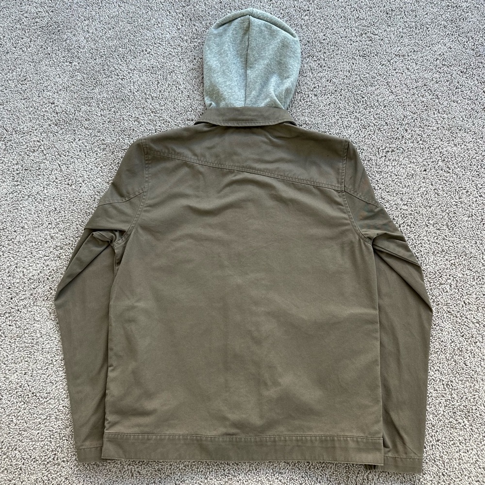 Volcom Work Wear Jacket - Picture 4 of 4